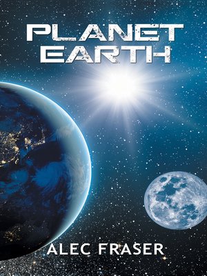 cover image of Planet Earth